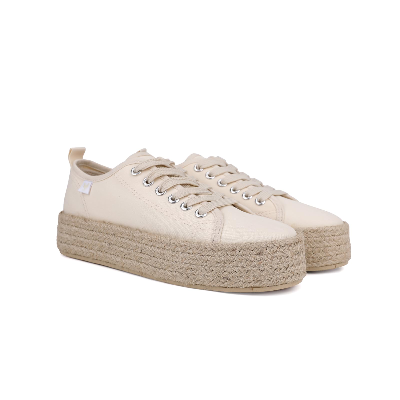 WALK IN PITAS | Tina | Alpargata de Mujer | Mocasines de Mujer | Zapatillas de Verano | Zapatos de Mujer Casuales y Cómodos | Zapatos de PITAS para Mujer