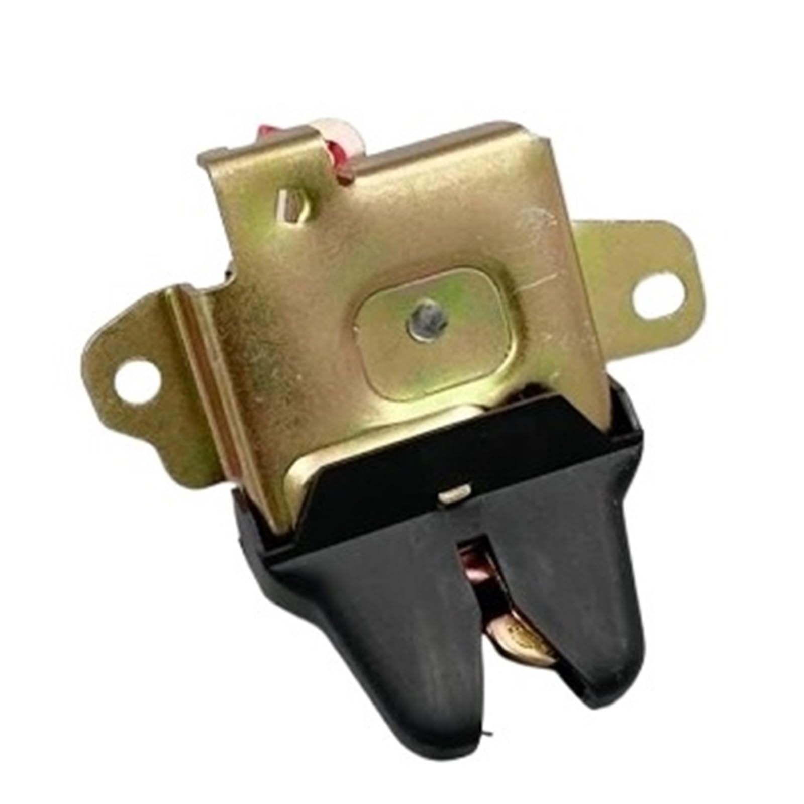 Gclegk One Color Car Boot Tailgate Lock For Corolla Ae101 1993-1998 Back Door Lock Trunk Lid Latch 64610-12171