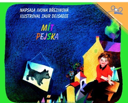 M?t pejska | To Have A Dog (Czech Edition) by Ivona Brezinova (2007-10-04)