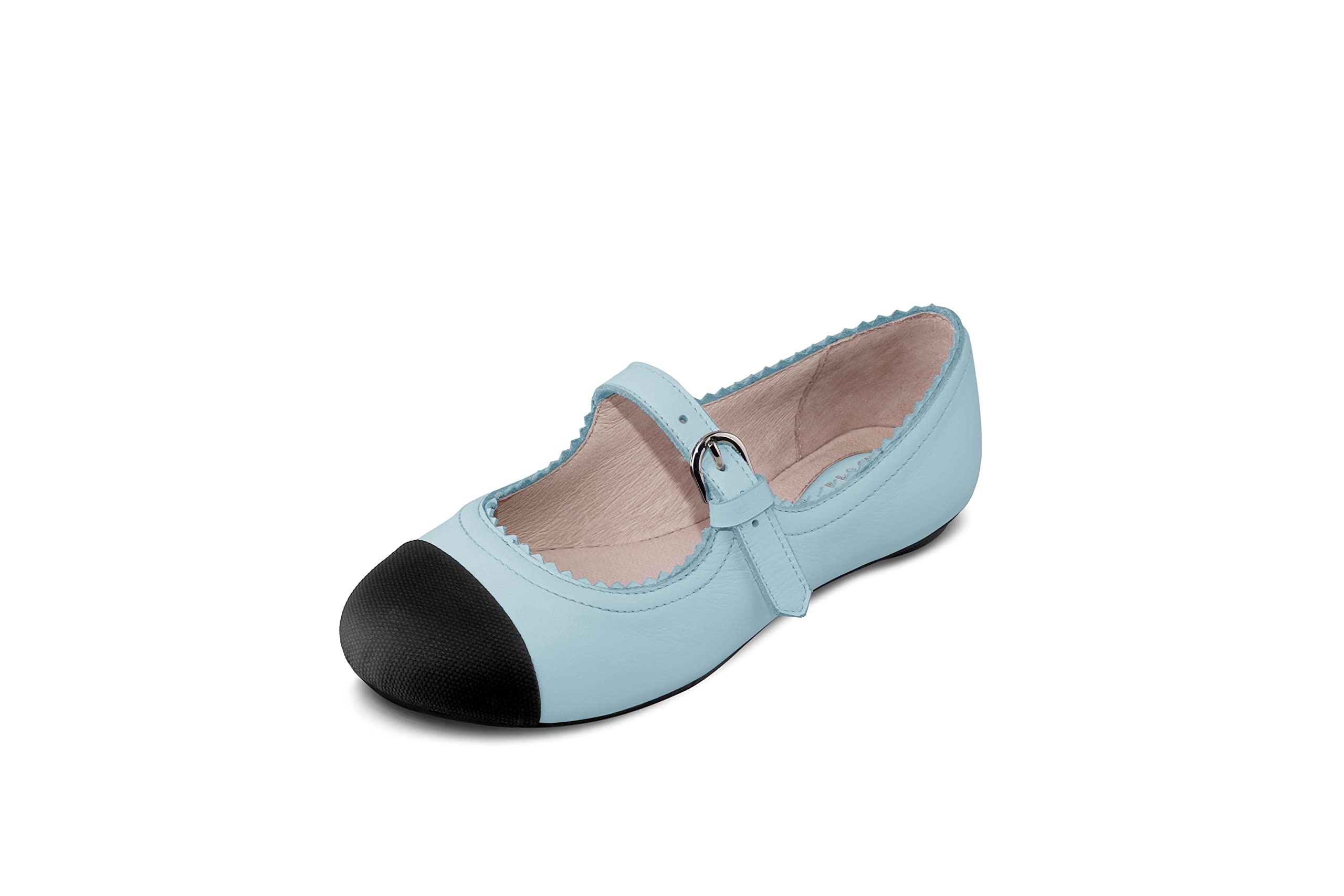 Bloch Girl's Cassiopeia Ballet Flat