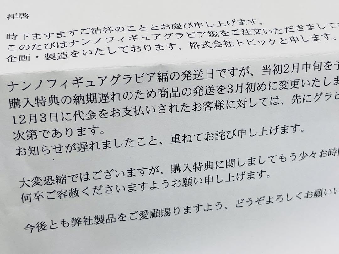 Amazon.co.jp: 南野陽子 ナンノフィギュア グラビア 水着 1000体限定 