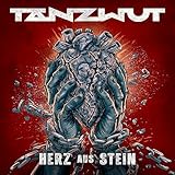 Herz aus Stein