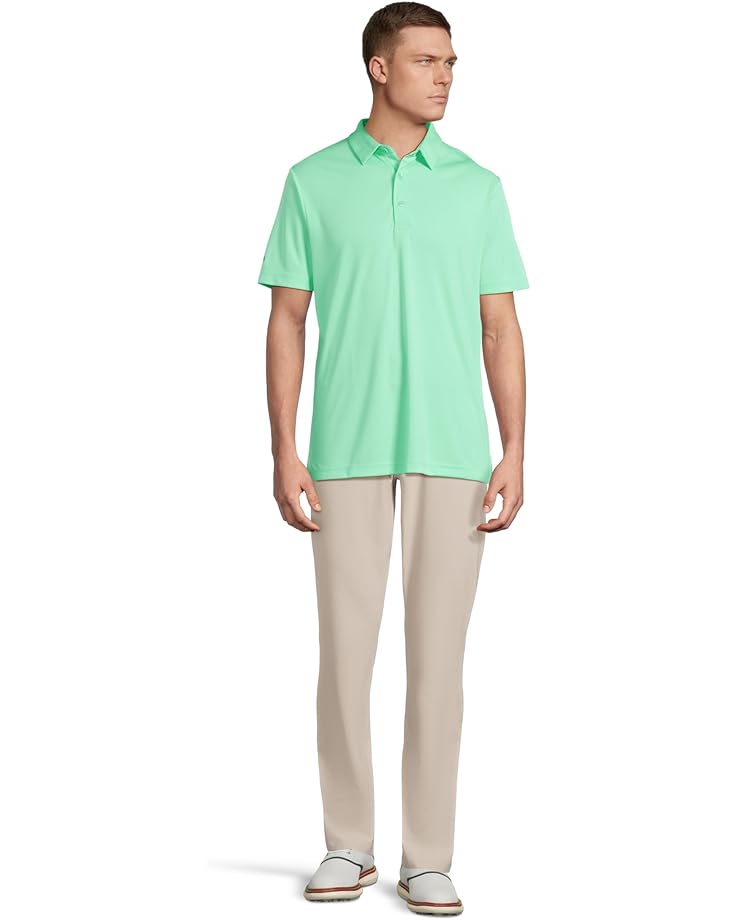 Callaway Tournament Short Sleeve Polo - #5 of 5