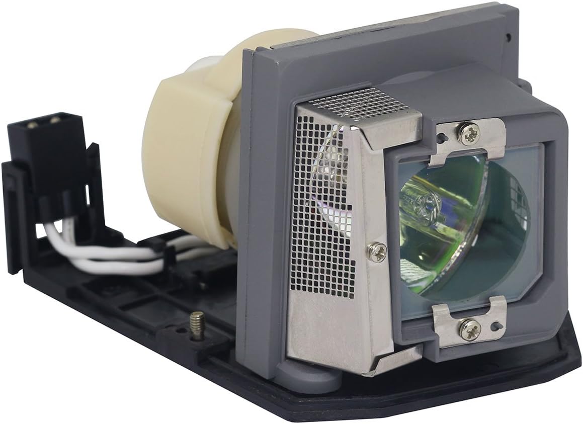 Advanced Lamps™ Lamp & Housing for The Optoma TX762 Projector