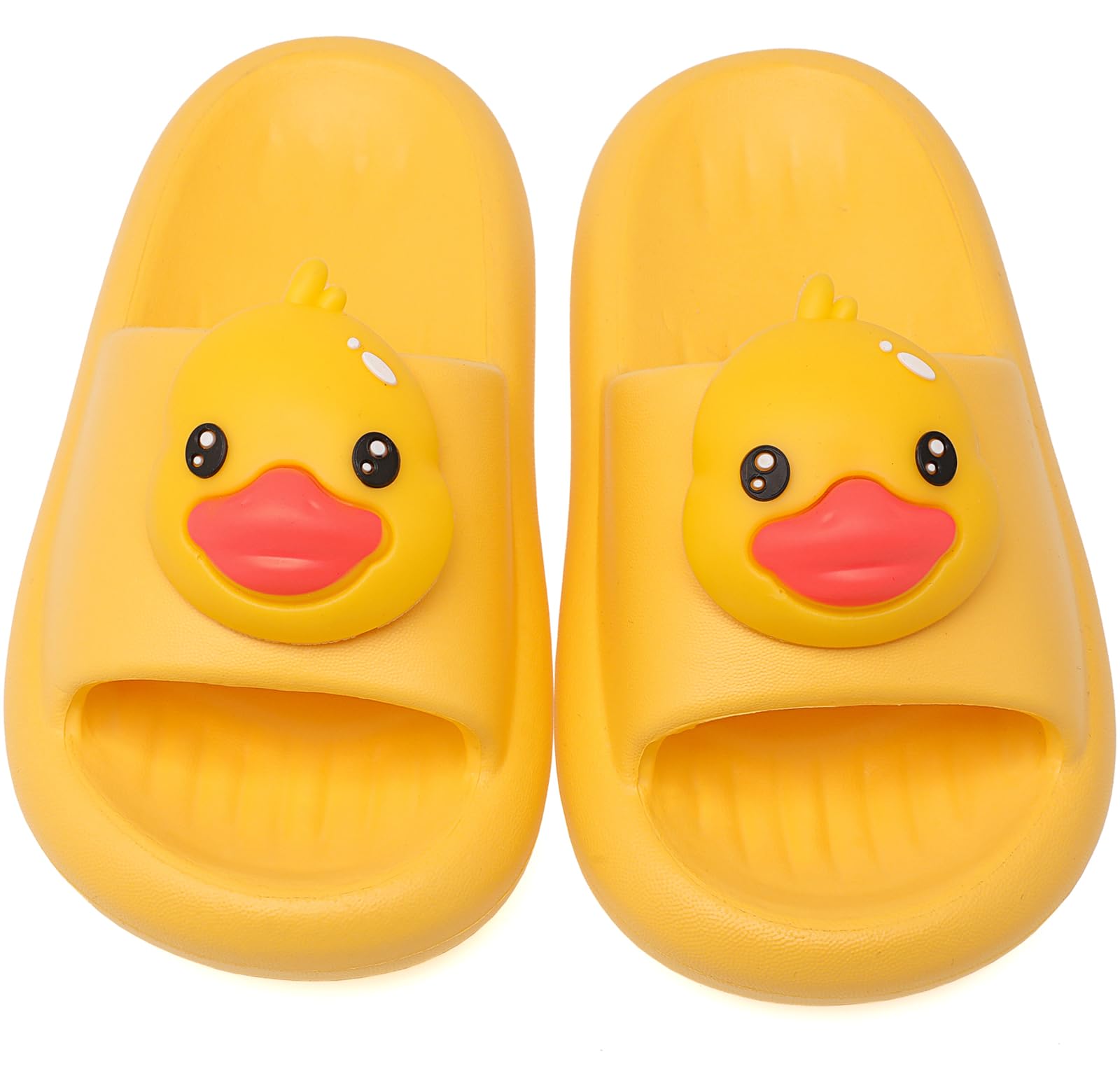 Chanclas de Baño Antideslizantes para Niños y Niñas - Ultraligeras <150g (Tallas 22/23 EU) - 20-36 EU, Sandalias Zapatillas EVA para Baño, Playa, Piscina, Jardín Interior y Exterior — view 8