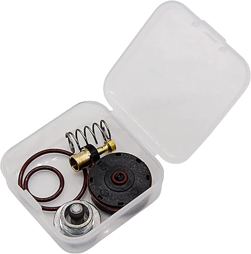 Kit de reparación de regulador de compresor de aire N008792 D55155 D55168 D55167 D55684 1WC94 1WC95 para CrafDewaltBlack and Decker Kit de