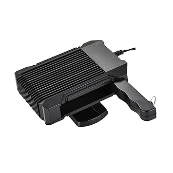 MYADDICTION 2 in 1 Car Heater 150W Heating Cooling Quickly Defrost Fast Heating 12V| Parts & Accessories | Car & Truck Parts