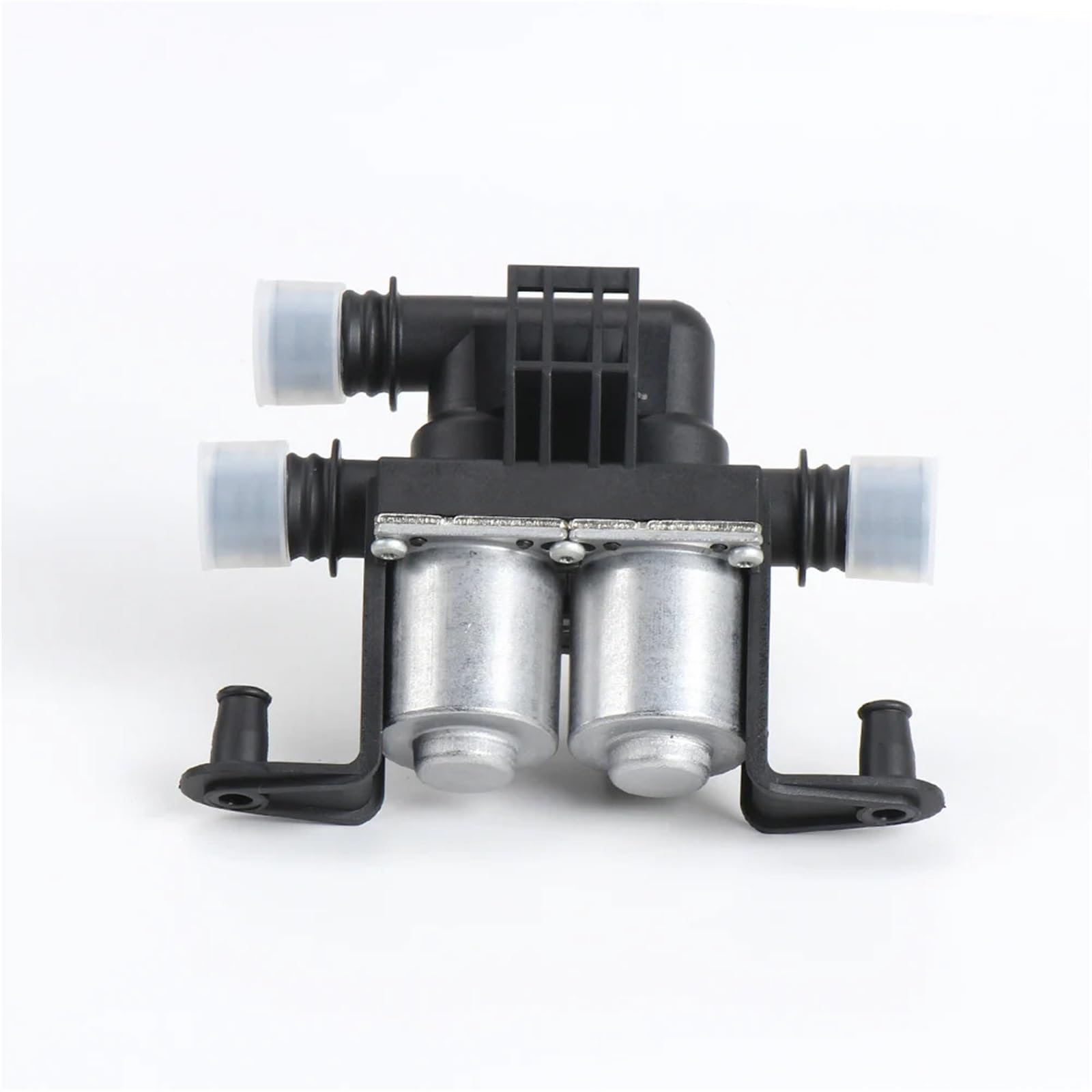 Control Solenoid Valve HVAC Fit for BMW E60 E63 E65 E66 535i 535i XDrive 535xi 545i 550i 645Ci X5 5 6 7 SeriesHeater Control Valve.