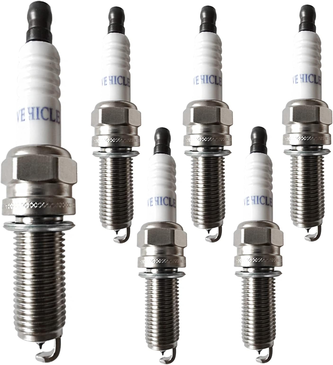 NGK LKR7DIX11S Iridium IX Spark Plug (93175 Iridium Ix), 4