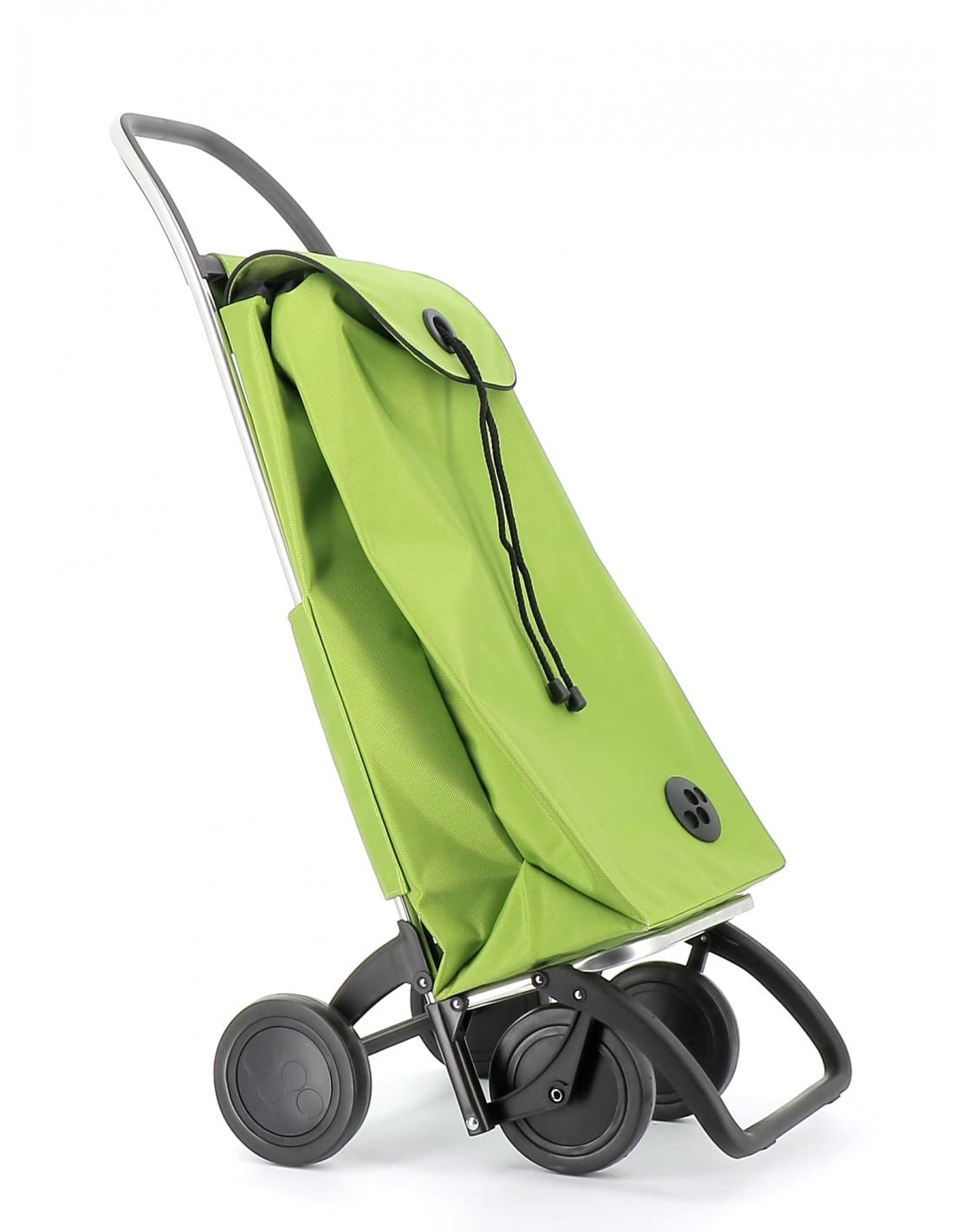 Chariot de Course Rolser I-Max MF 4 Roues - Lima