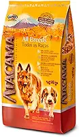 Ração Super Premium Atacama Adulto Todas As Raças - 14Kg