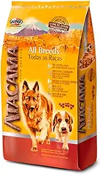 PB Distribuidora Ração Super Premium Atacama Adulto Todas As Raças - 14Kg