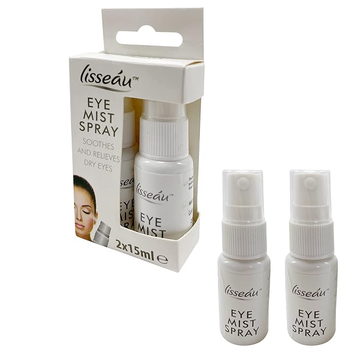 Buy 2pk Eye Spray Dry Eye Spray Dry Eyes Treatment Eye Spray for