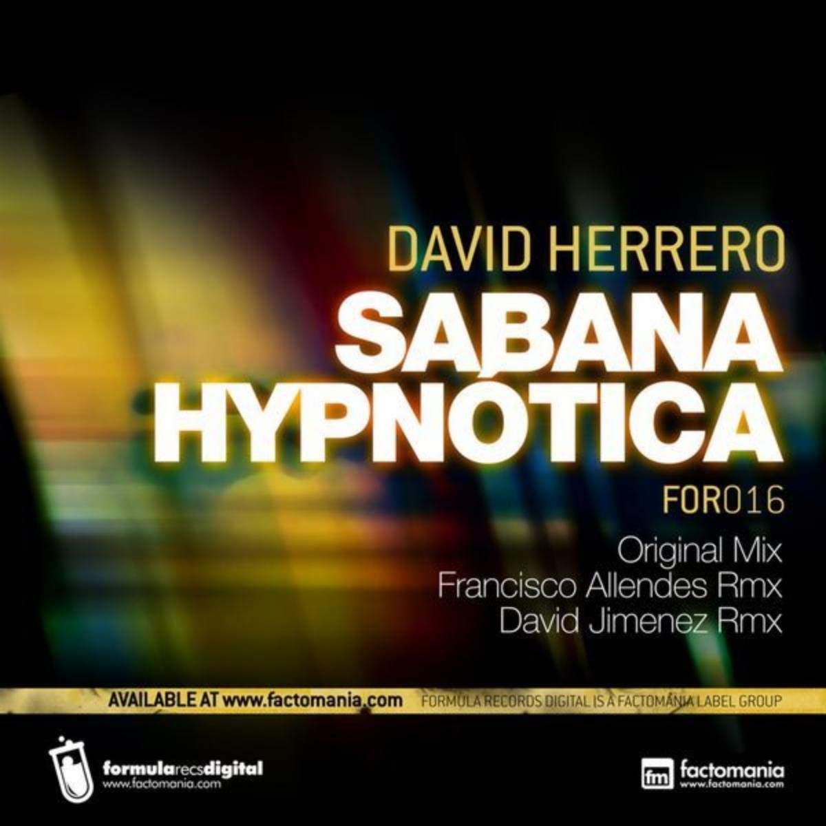 David Herrero