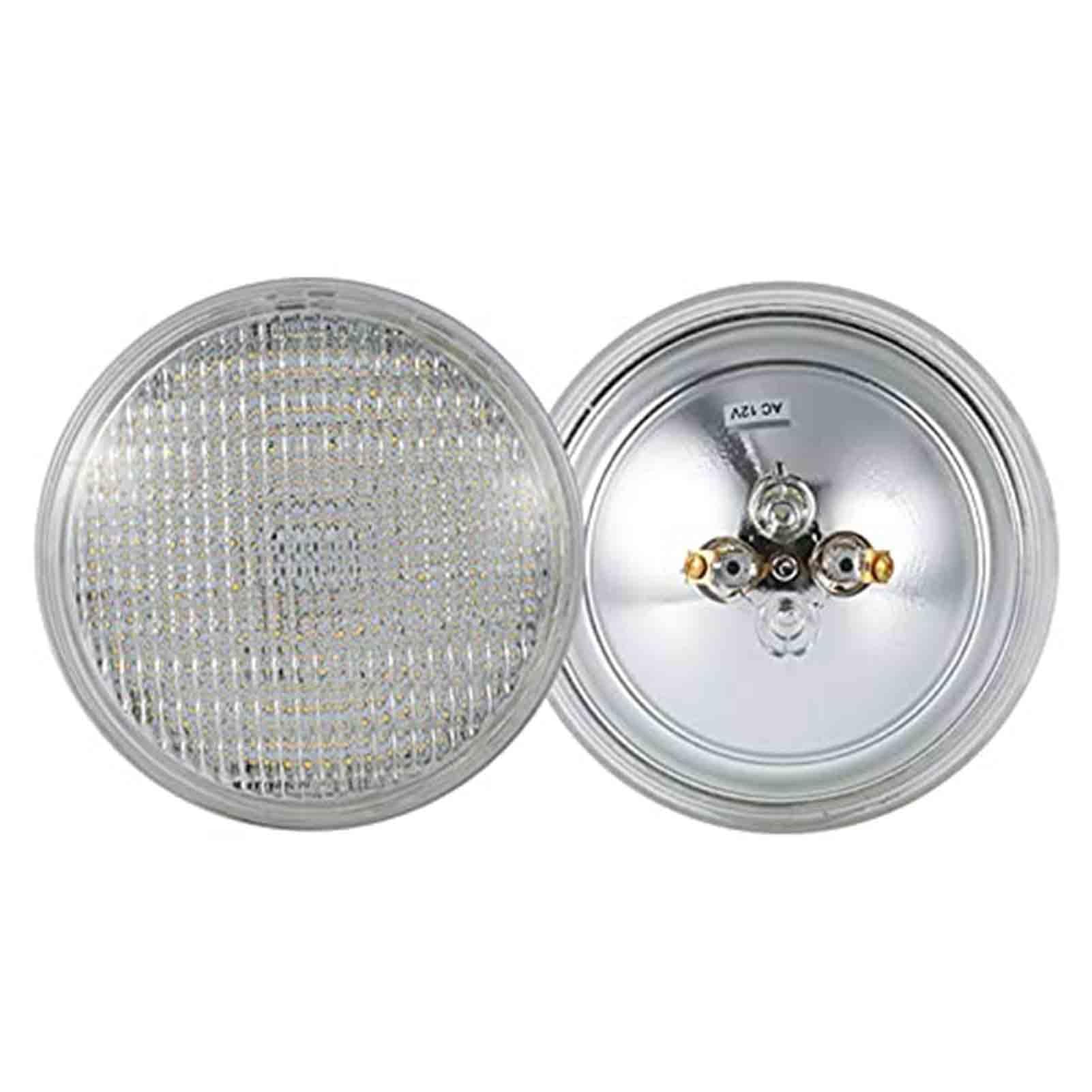 Luz LED Para Fuentes - Luz Subacuática Para Piscinas, IP68, Con/mando A Distancia 24V Bombillas, Lámpara Impermeable(RGB,9W-24V)