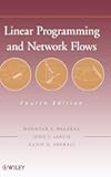 Linear Programming and Network Flows