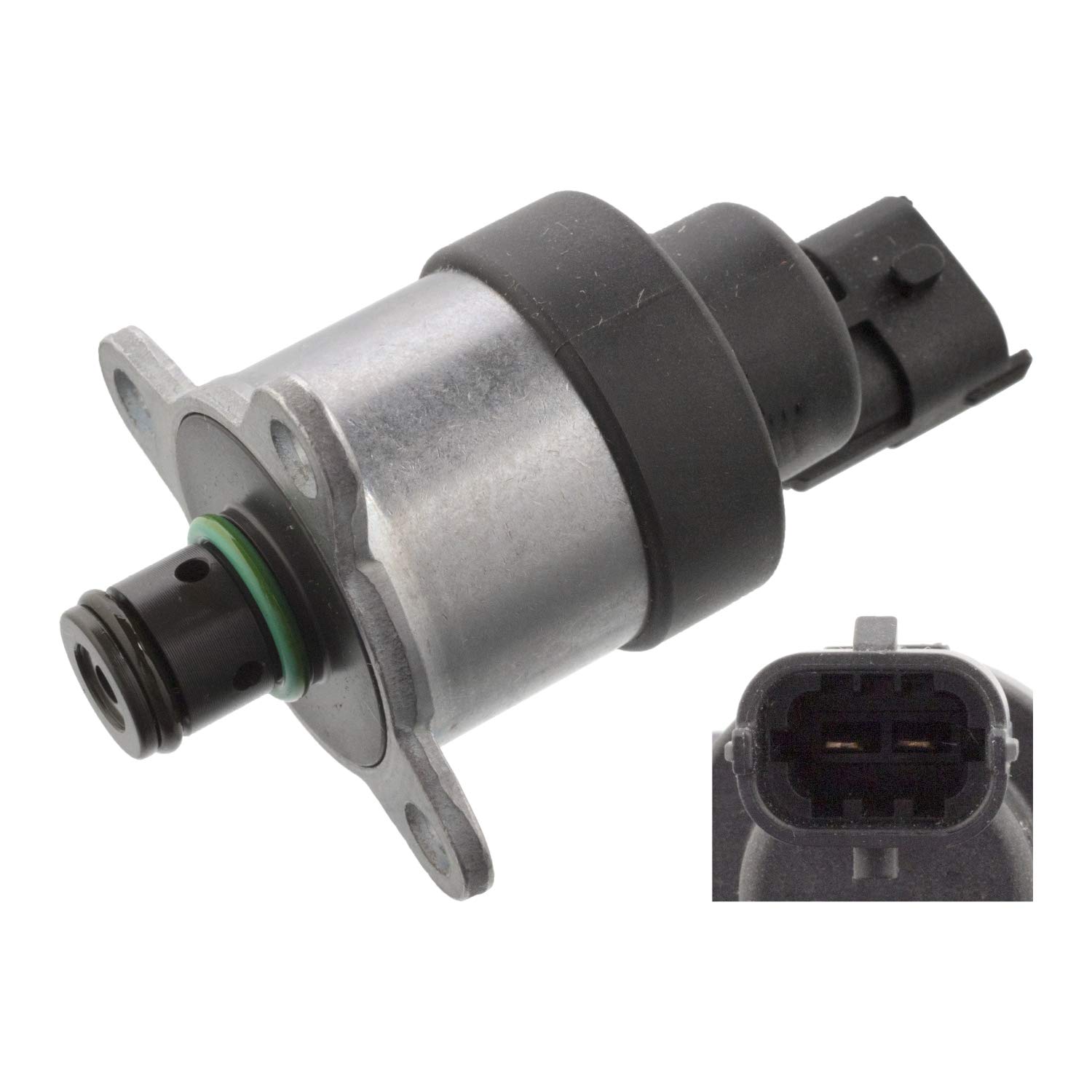 FEBI BILSTEIN 101120 Common Rail System Pressure Control Valve Fits MAN NEOPLAN
