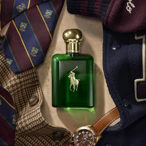 Ralph Lauren Fragrances Polo - Eau De Toilette - Men'S Cologne thumb #5