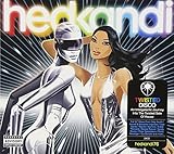 techno house 90 mix  Hed Kandi 76 Twisted Disco