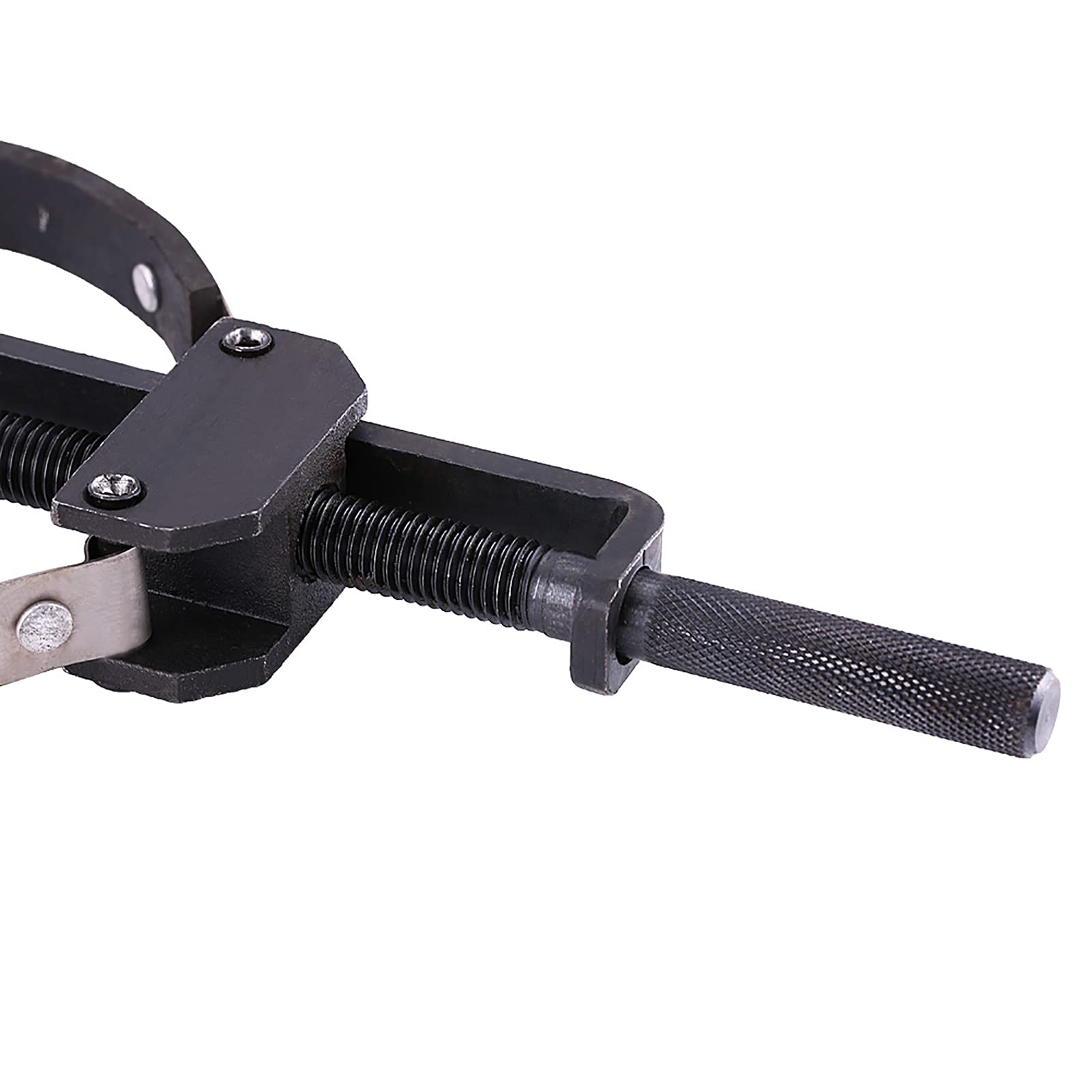 Supporto per volano, attrezzo di tenuta albero a camme, puleggia per volano frizione moto moto 1PC Serrare dispositivo attrezzo porta pignoni universale
