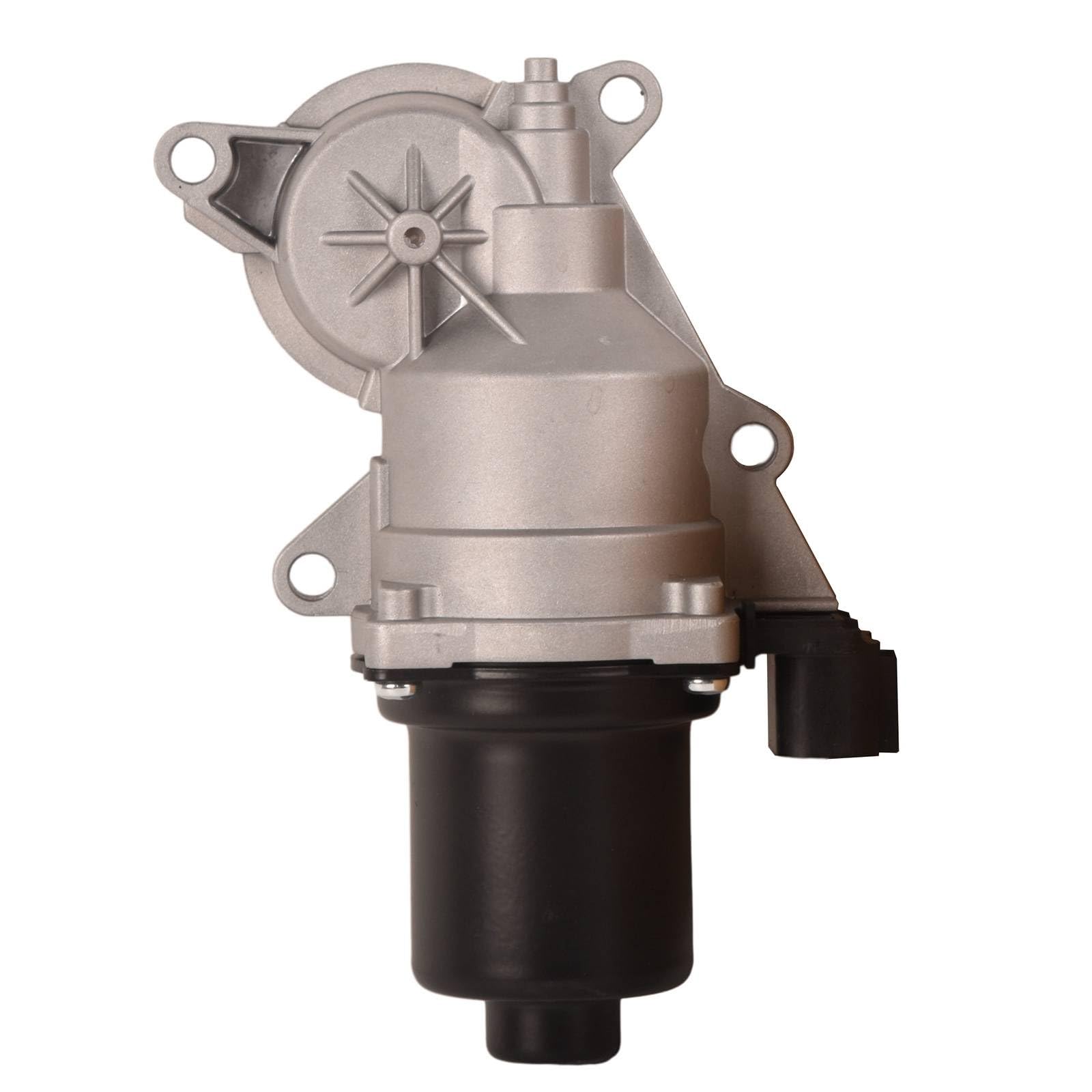 Transfer Case Shift Motor For Chevrolet Silverado GMC 1500 2007-2018 - Direct Fit Replacement