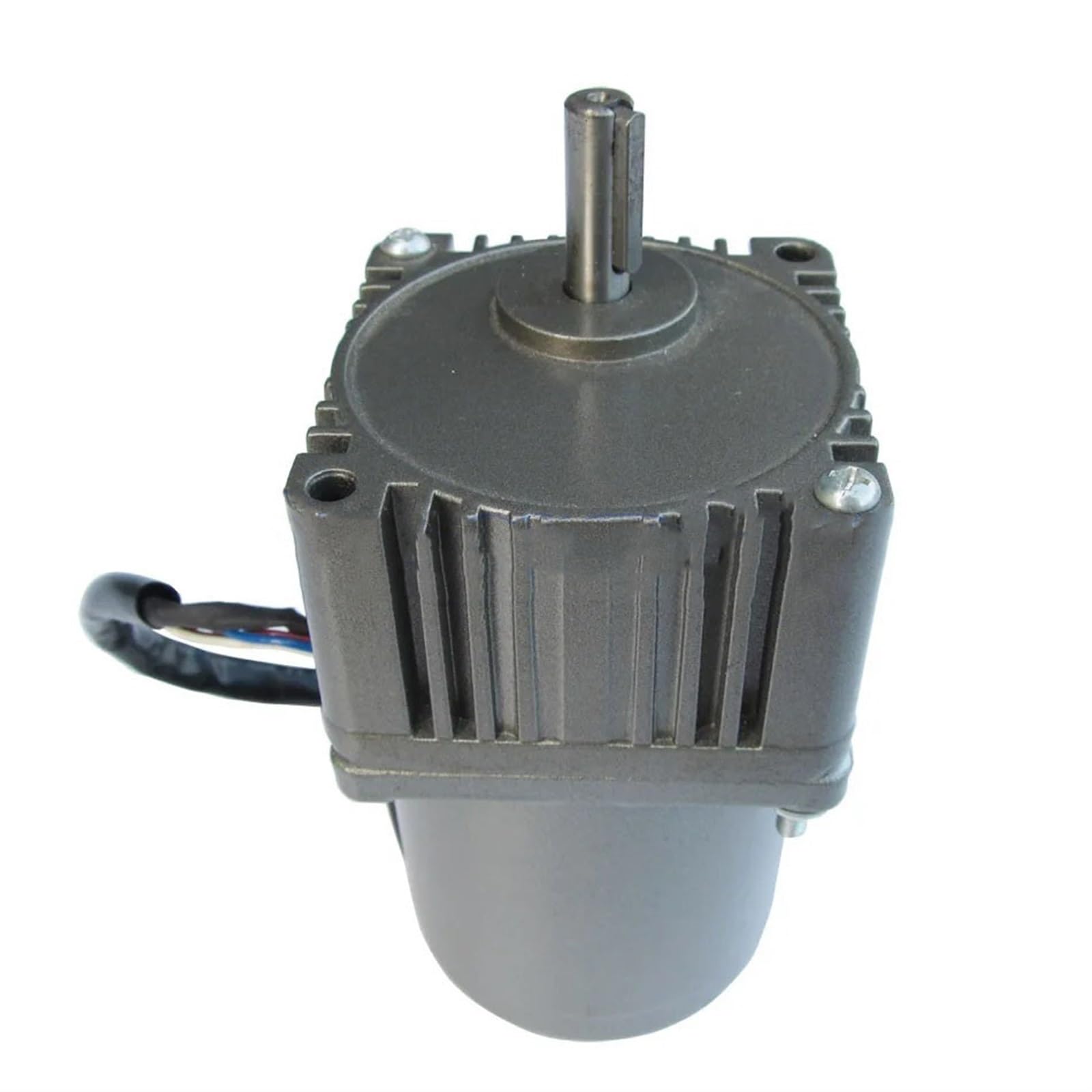 Getriebemotor 6W 60X60mm Flansch AC Getriebe Motor 110V AC Geschwindigkeit Variable Geschwindigkeit Regler Einstellbare Motor CW CCW Variabler(67.5rpm)