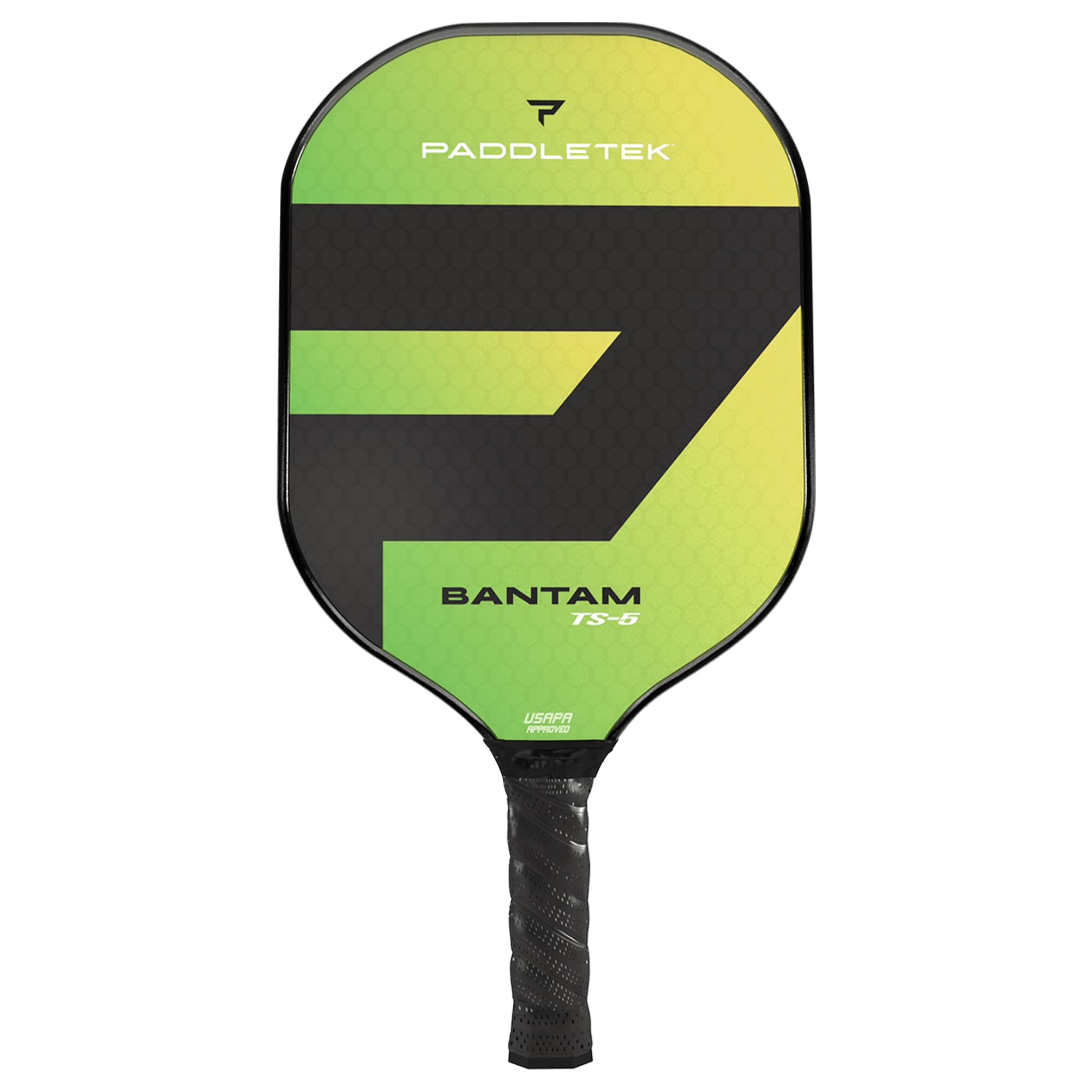 Paddletek Bantam TS5 Pickleball Paddle Professional Pickleball