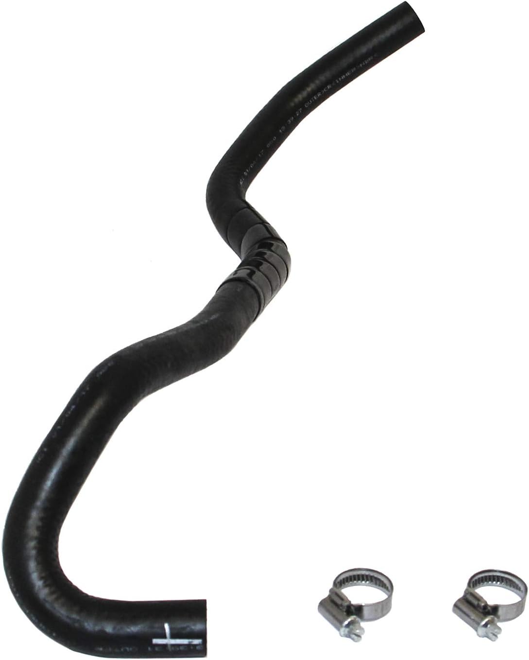 PSH0427 Power Steering Return Hose (Pump to Reservoir), 1 Pack