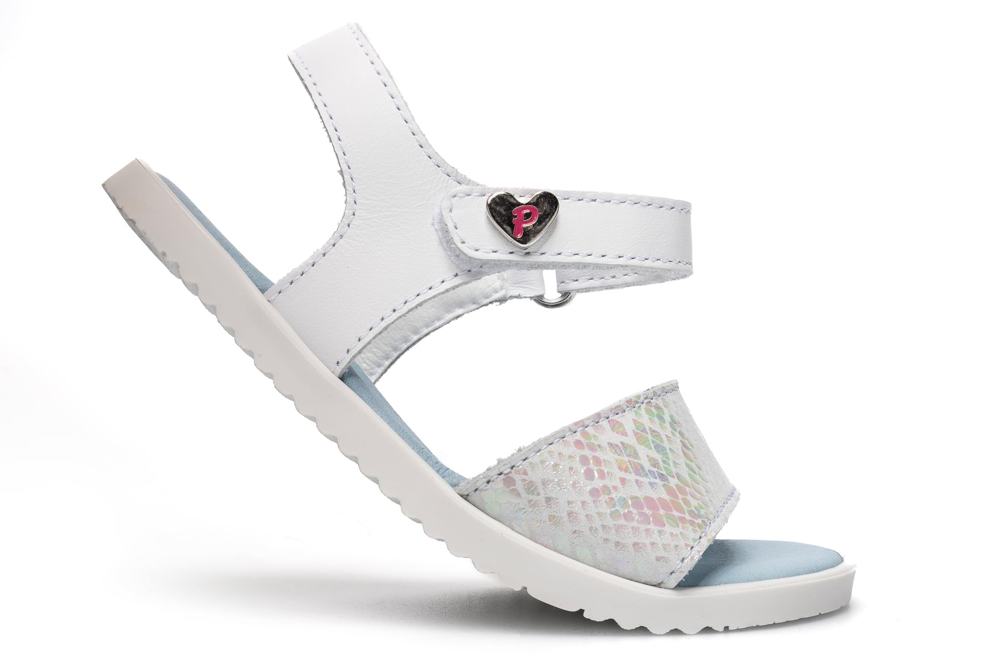 Pablosky Quilate 452100 SandaliBambine e ragazze