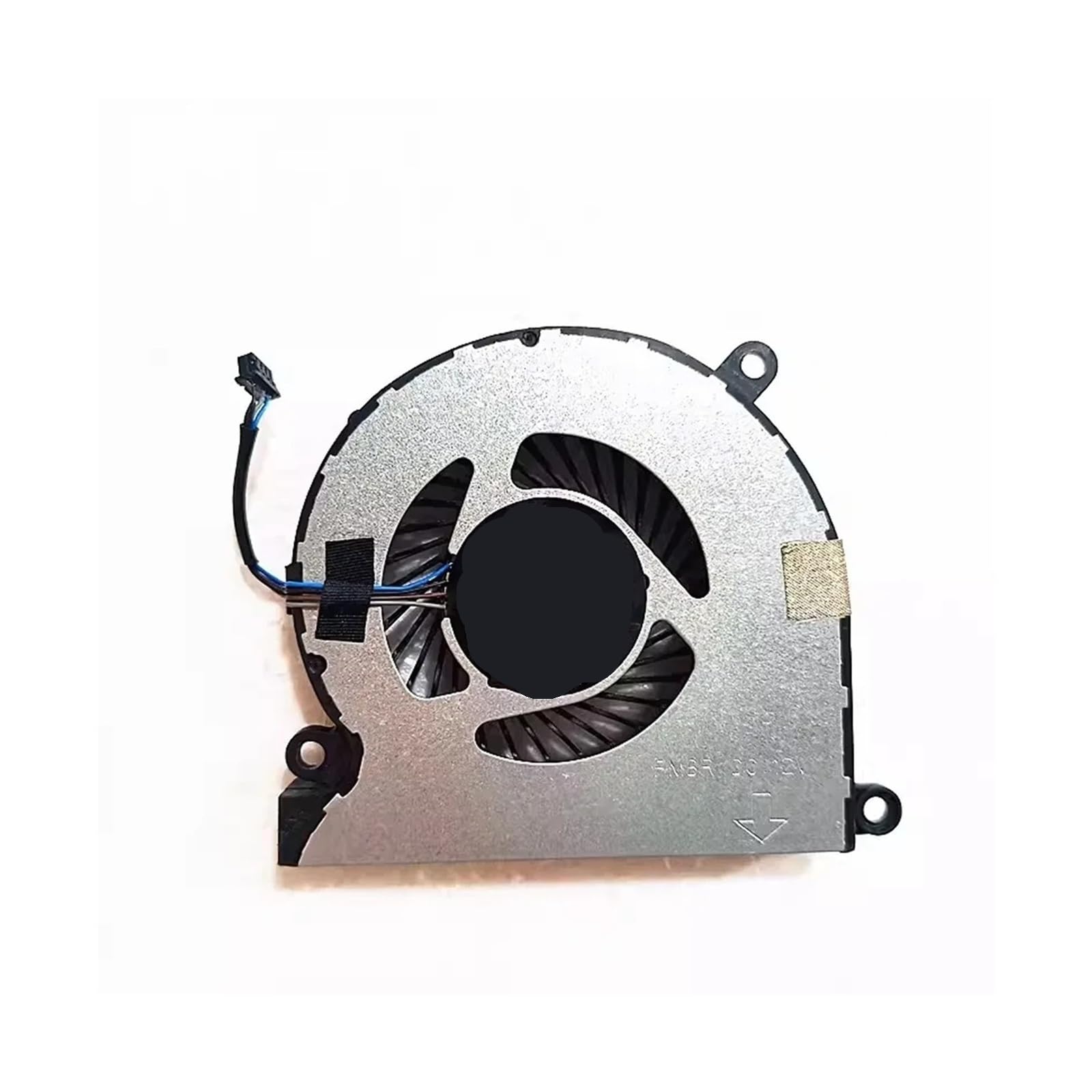 Ventilador De Refrigeración De CPU, Compatible con HP, Engage One Pro AIO C5900E L89677-001 L89678-001, Ventilador De Escape(L89678-001)