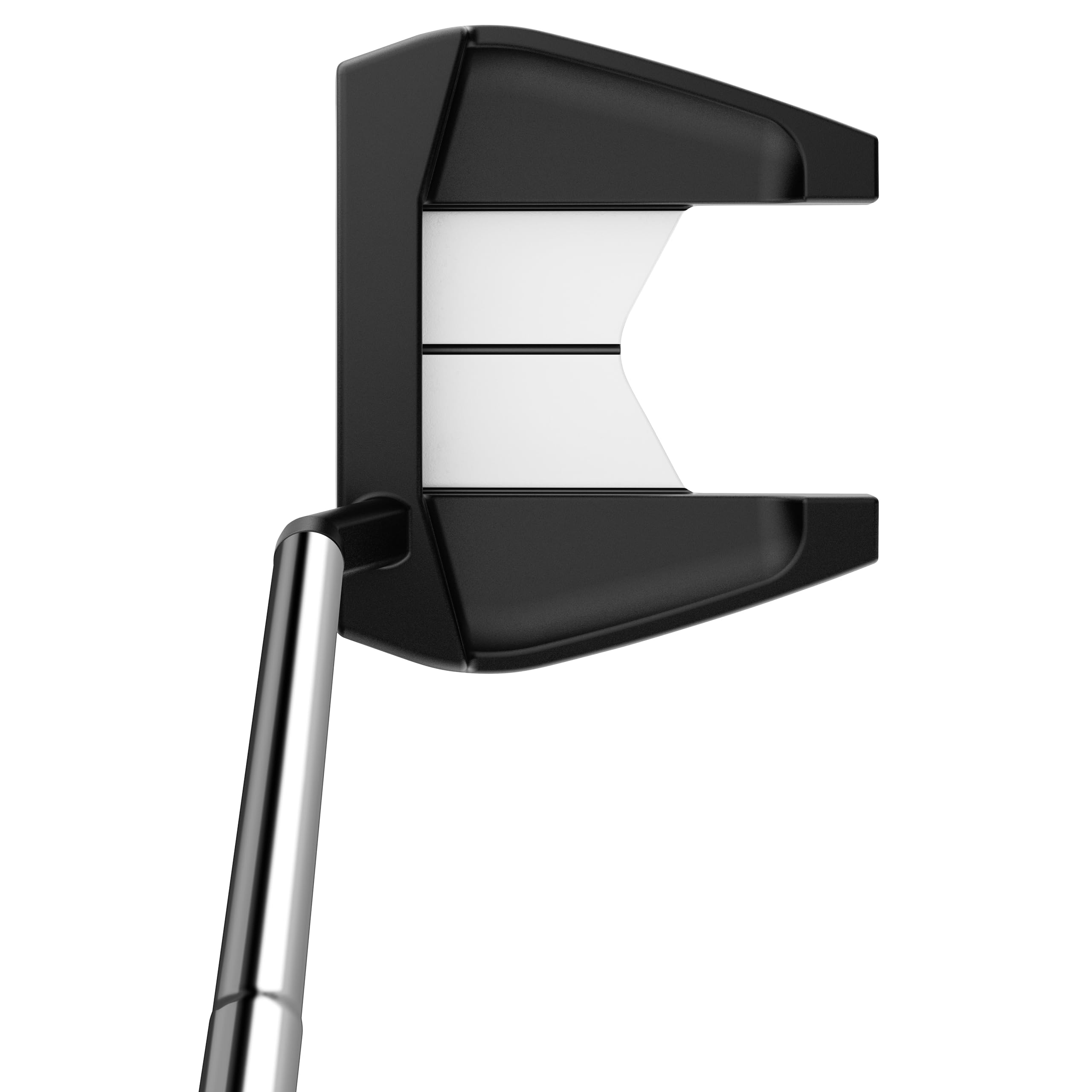 TaylorMade Komplettes Golfschläger-Set RBZ 2025, 11-teilig, Schwarz/Rot