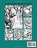 Sloths in Nature: A Relaxing Adult Coloring Book: A Stunning Collection of Beautifully Detailed Sloth & Jungle-Themed Illustrations Inspired by the Rainforest for Stress Relief & Relaxation #1