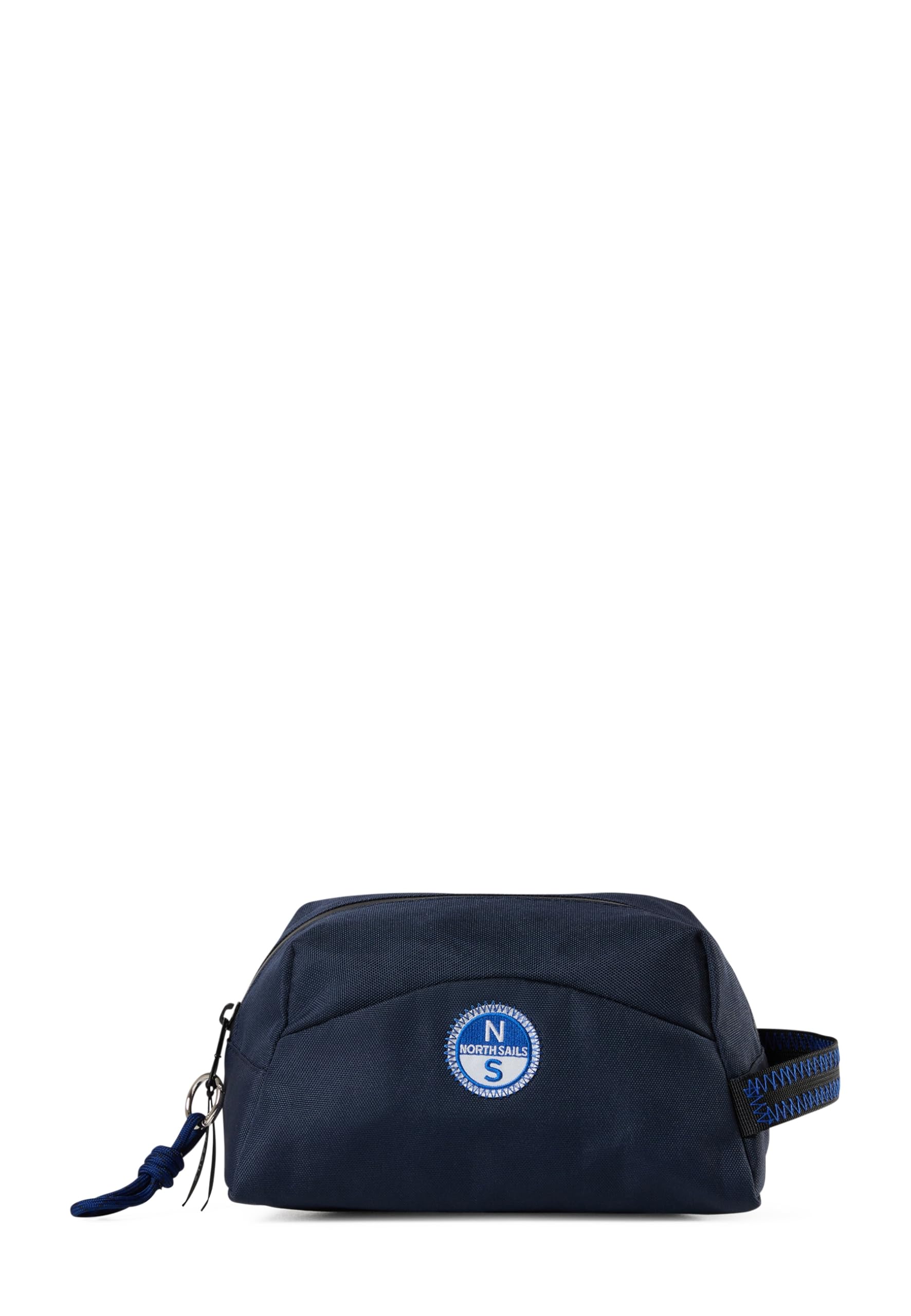 Beauty Case In Cordura Impermeabile-image