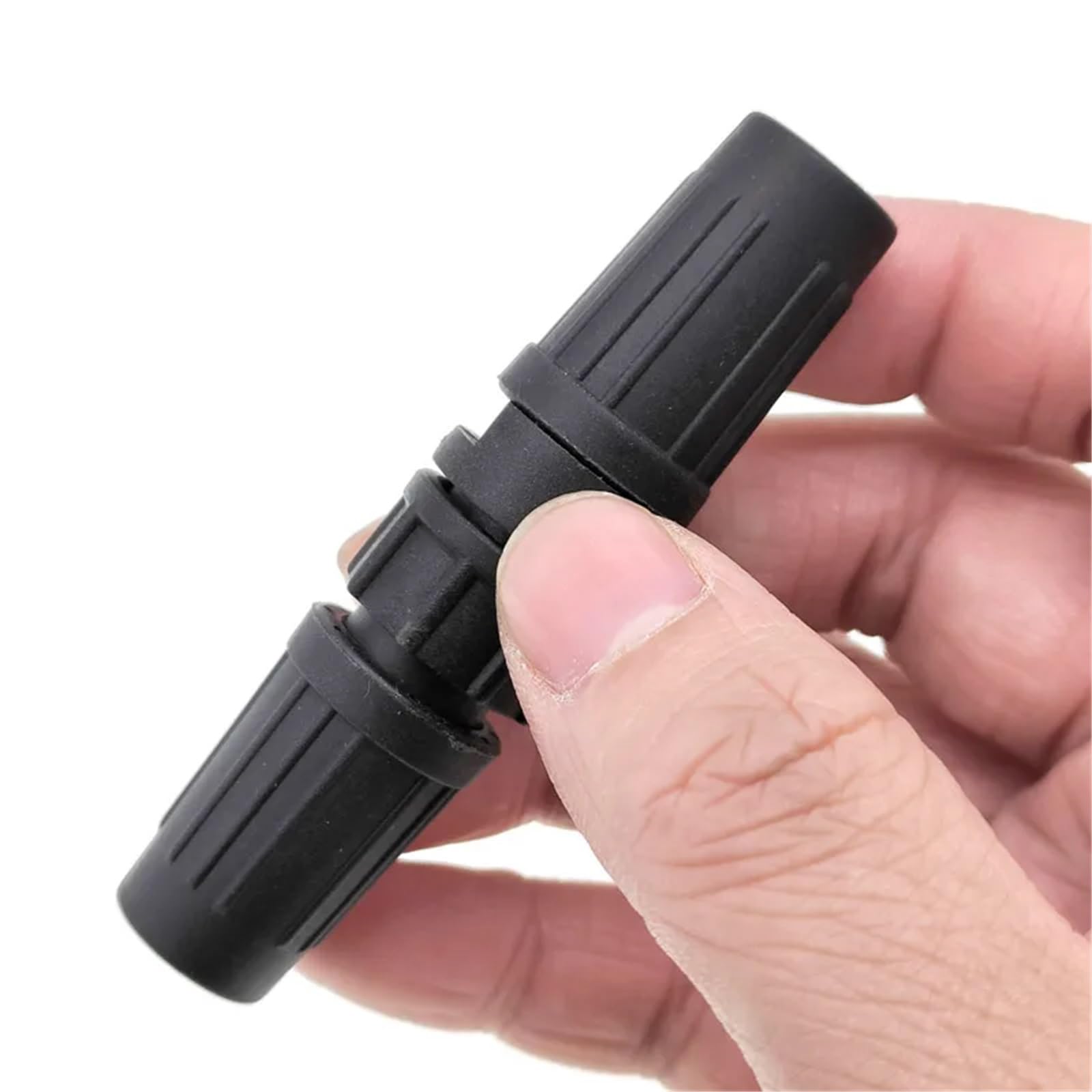 Zócalo de acoplamiento del conector de bayoneta PY07 Z108 - Paquete variado Conectores a tope de 2 pines a 7 pines 10 piezas(4P Bayonet 10pairs)