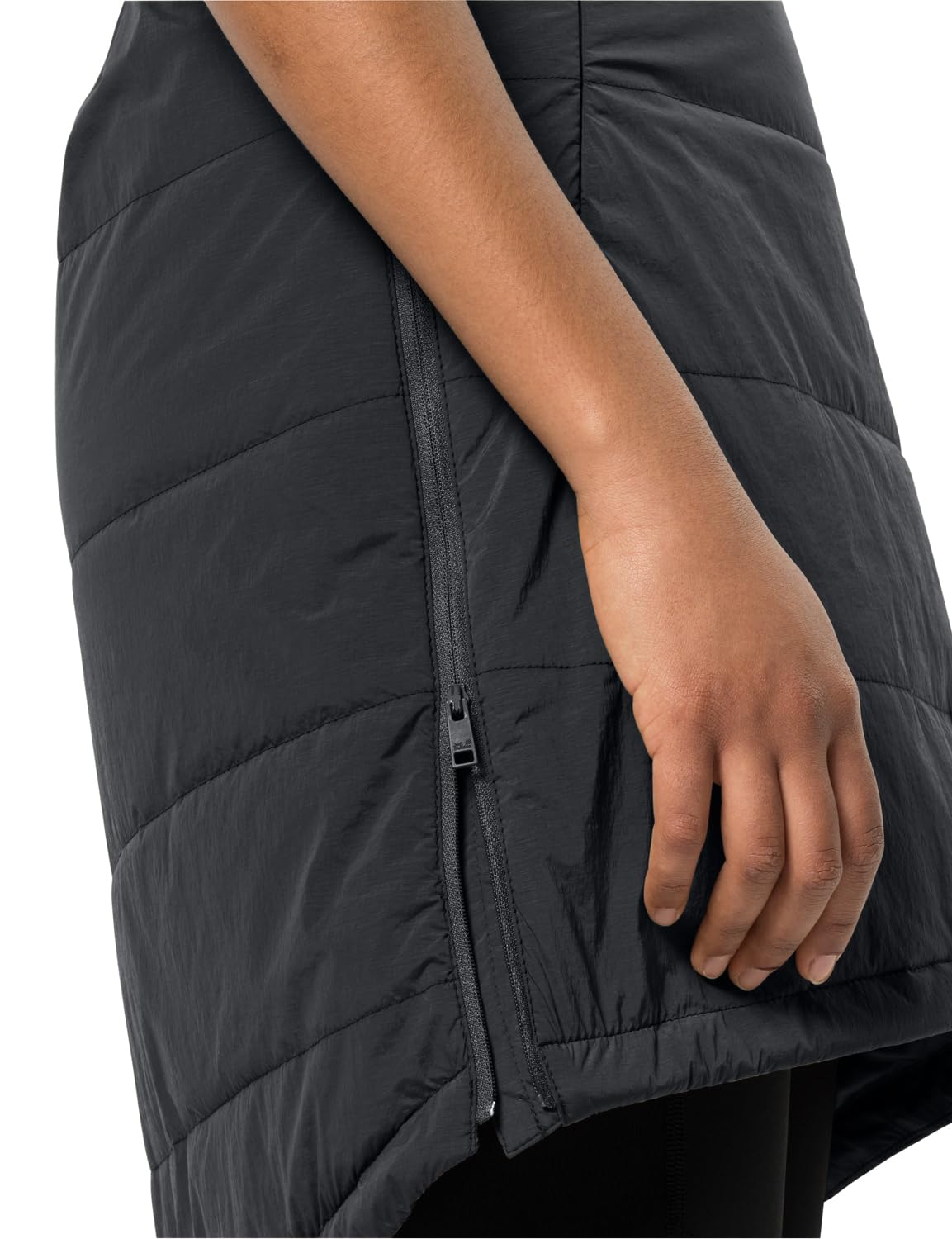 Jack Wolfskin Spódnica Kobiety Alpengluehen Skirt W