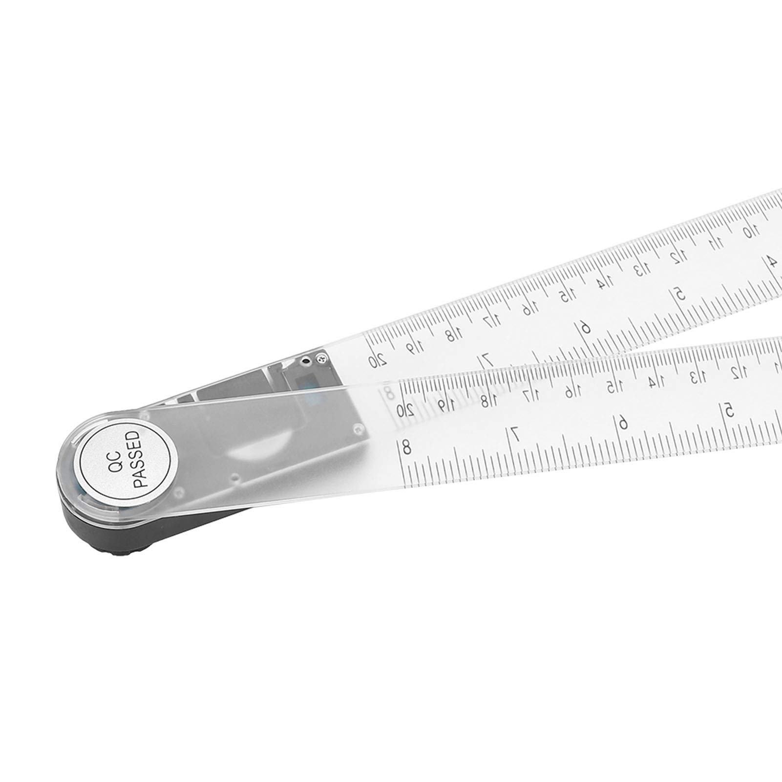 Buy Vernier Caliper, Digital Vernier Caliper Practical Digital Ruler