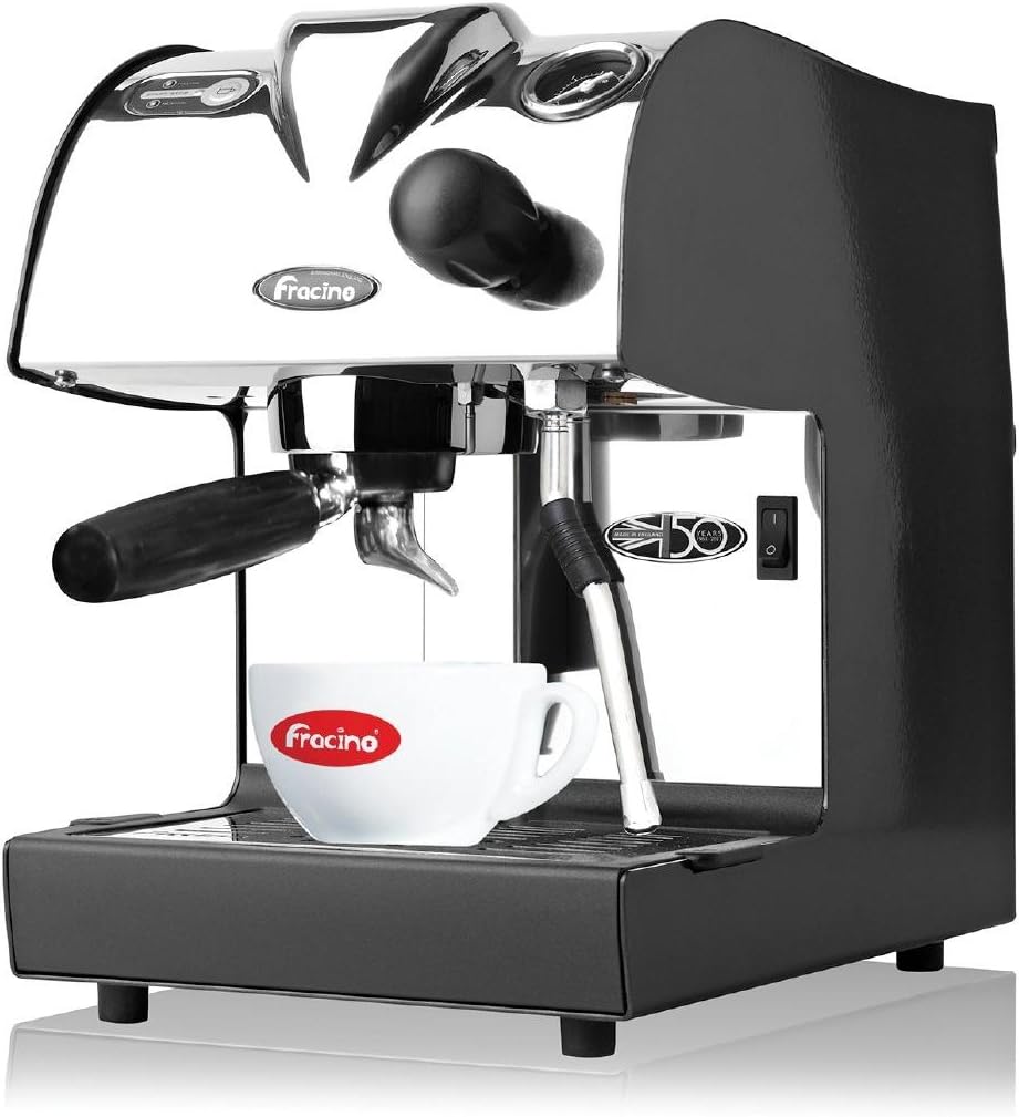 Heavy Duty Piccino Coffee Machine Commercial Kitchen Restaurant Cafe Chef School