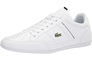 Lacoste Men's Chaymon Tennis Shoes