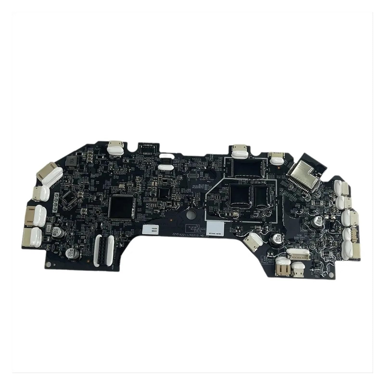 CJDBBGTR Motherboard，Compatible For L10s， Pro Robot Vacuum Accessories