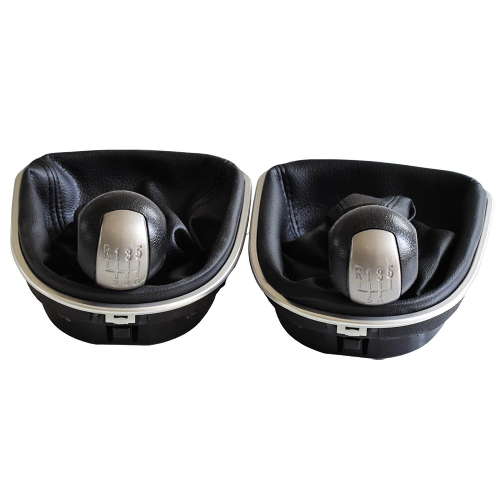 Boite De Vitesses Mécanique 5 Rapports Type JCR Pour Seat Altea / Leon 2 / Toledo 1L9 TDI