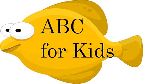 ABC for Kids