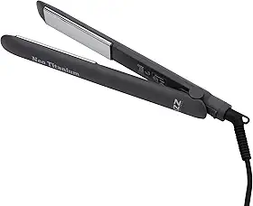 Lizz Prancha Neo Titanium Cinza Bivolt