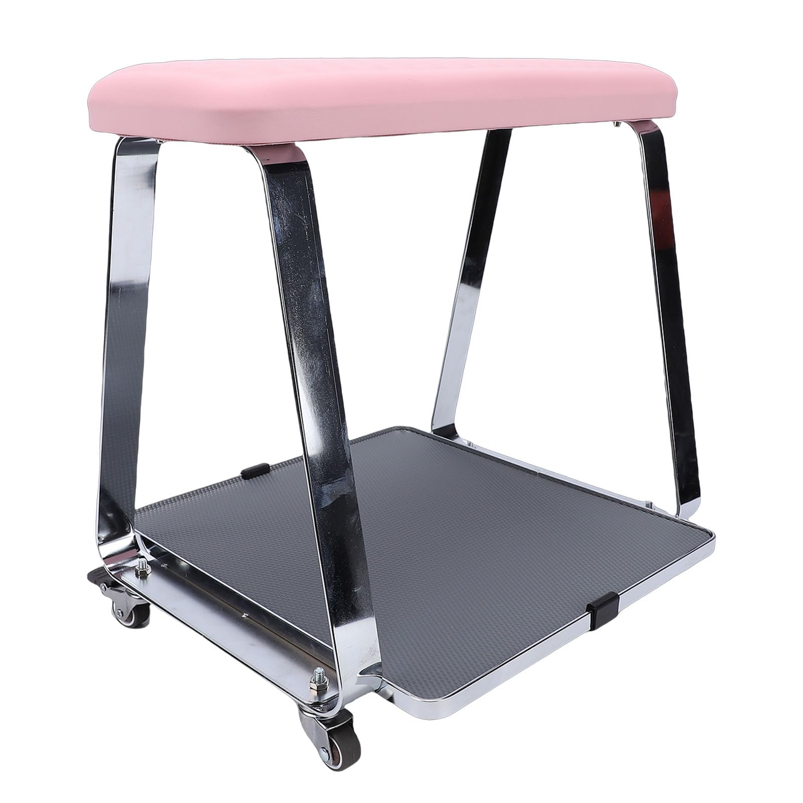 Yinhing Pédicure Repose-pieds avec Plateau Coussin Chariot