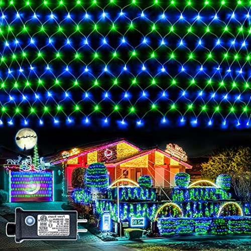 Best Outdoor Led Net Lights Expert Review The Modern Record