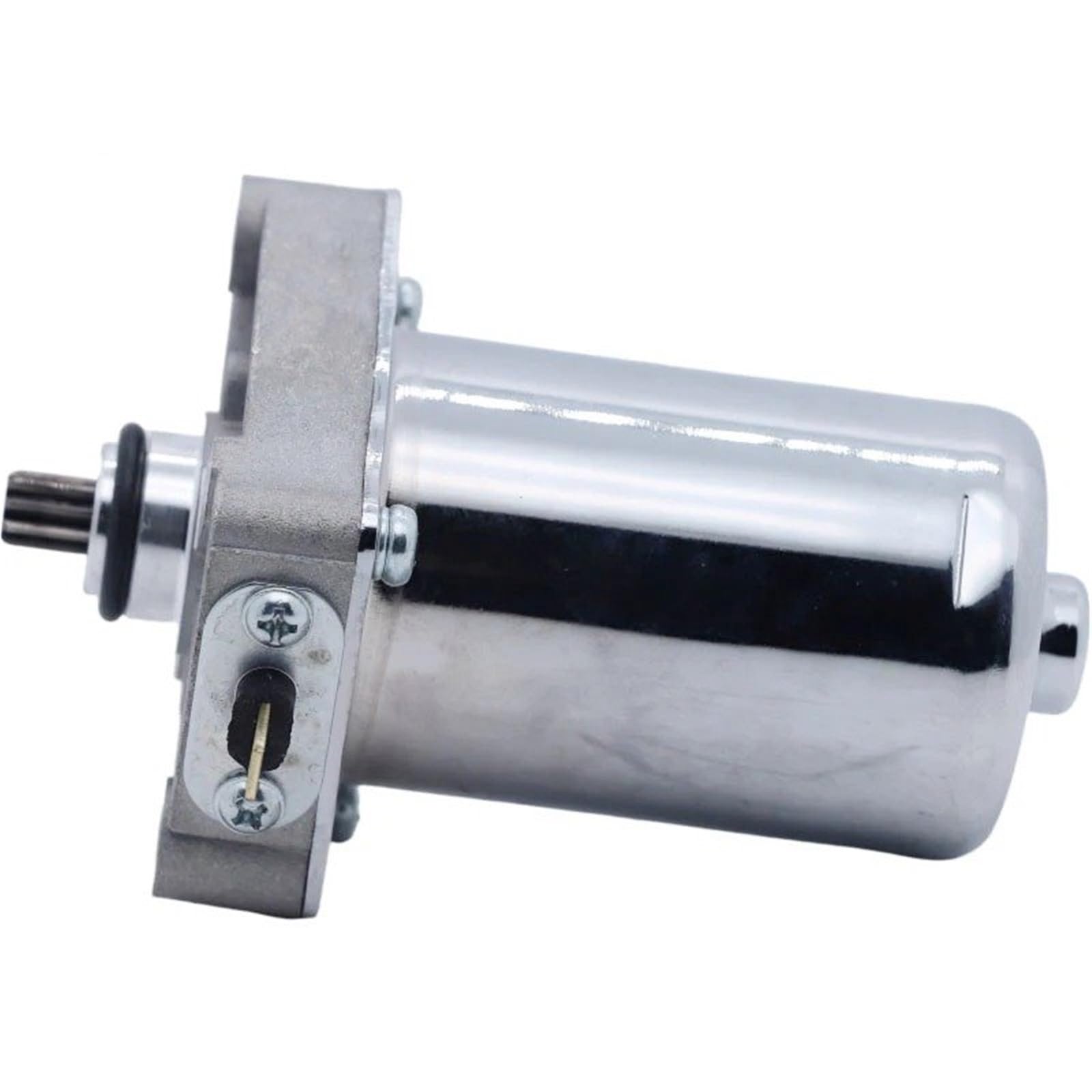 Motorino avviamento Per CRF110F 2013-2018 OEM 31210-KWW-742 BIZ 100 WH100 CLICCA Motorino Di Avviamento Moto