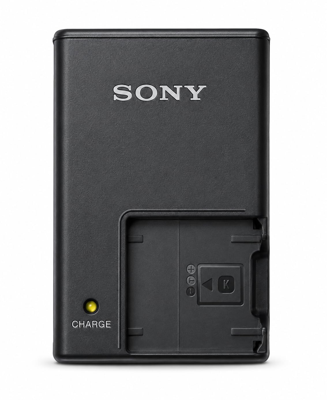 Camera Battery Charger Compatible with NP-BK1 Rechargeable Battery | Portable Li-ion Charging Dock for Digital Cameras | Compact Replacement Battery Charge-image-36
