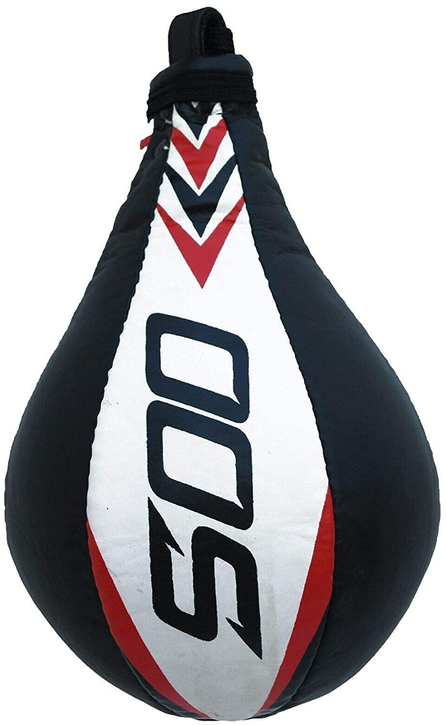 AQF Leather Speed Ball Swivel Boxing Punch Bag Punching Training