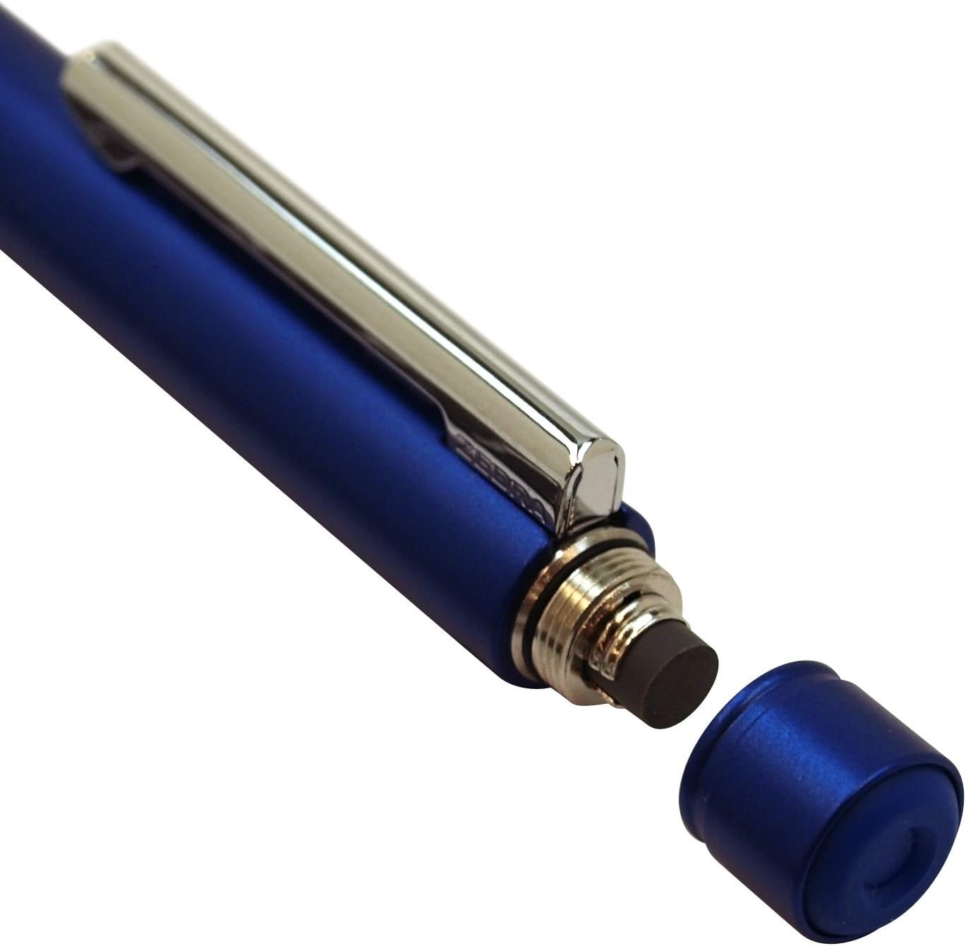 Zebra Multifunction Pen Sherbo X LT3 Cobalt Blue SB22-COBL