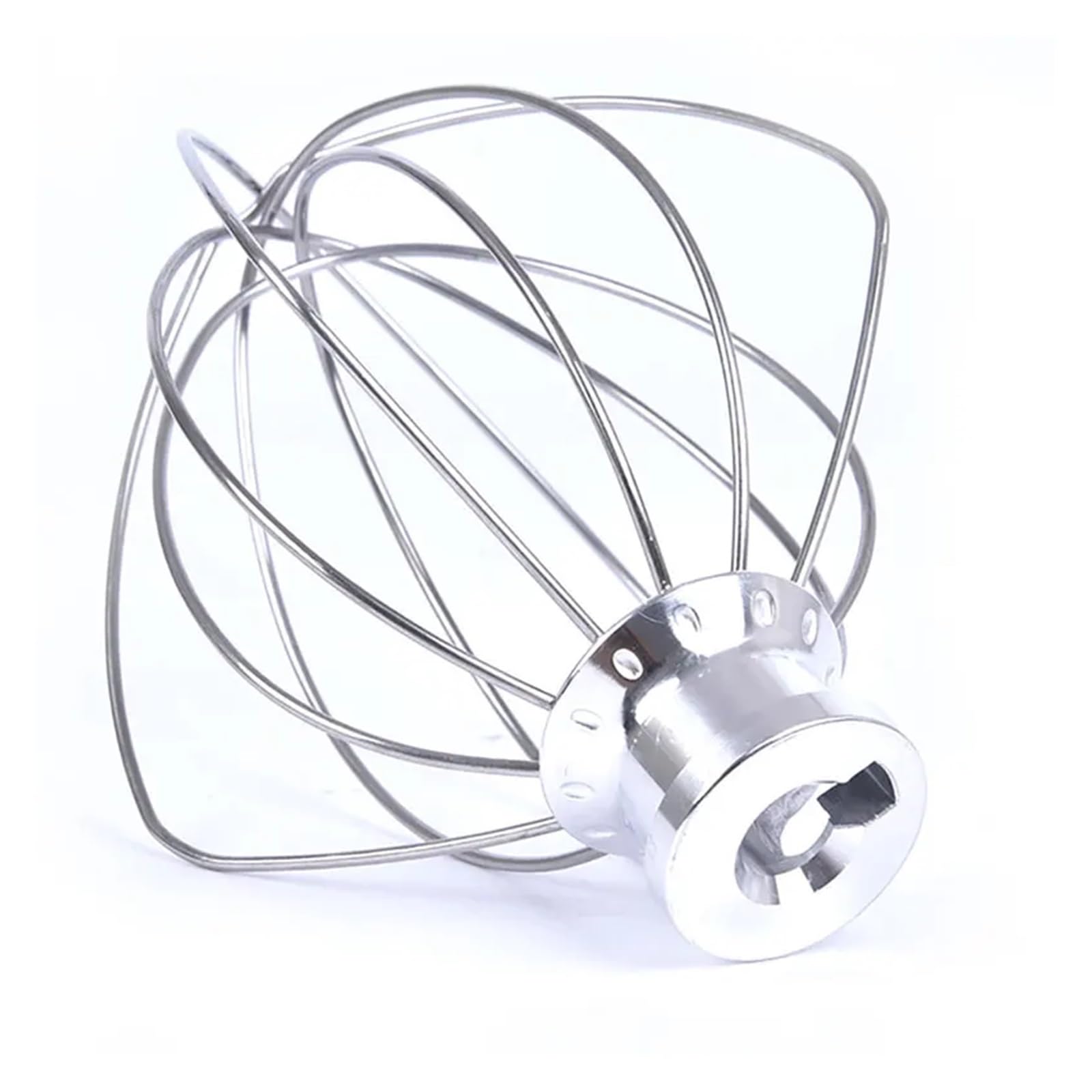 1 attacco for frusta a 6 fili K45WW, compatibile con KitchenAid