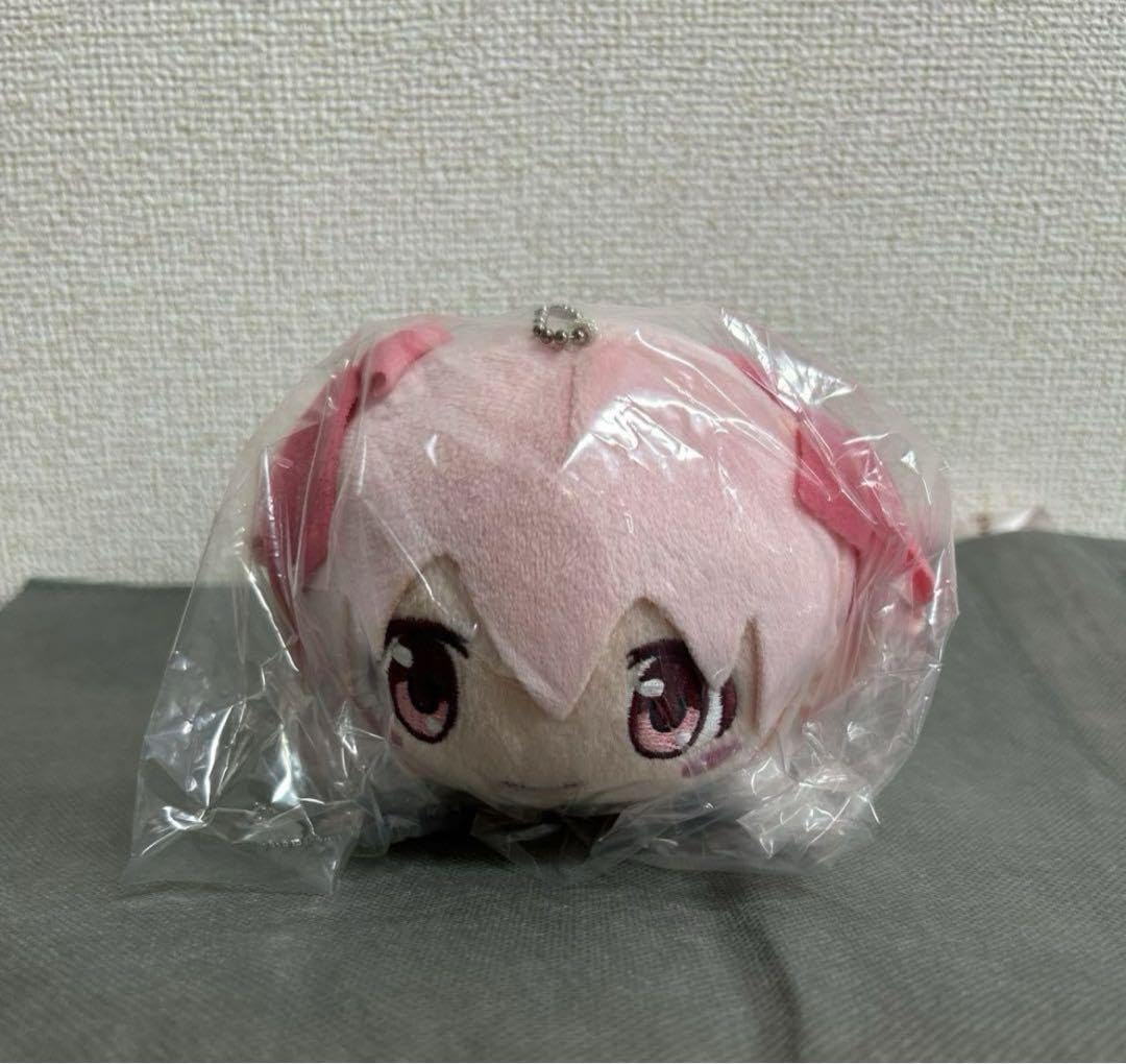 Amazon.co.jp: 魔法少女まどか☆マギカ まどマギ マギアレコード 鹿目 